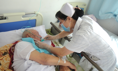 杭州康复养老之家是杭州康复医院，杭州养老院，杭州公立康复中心，杭州医养结合护理院信息一站式分享平台。