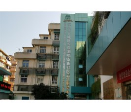 潮鸣街道