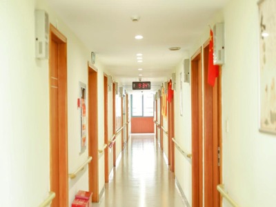 走廊-2