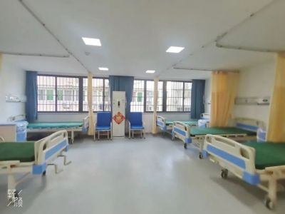 米市巷5人间