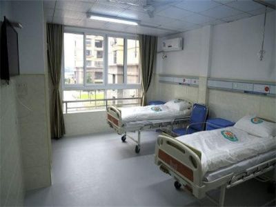 缙云惠民康复病房