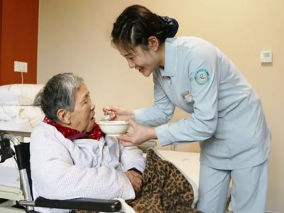 四惠照护