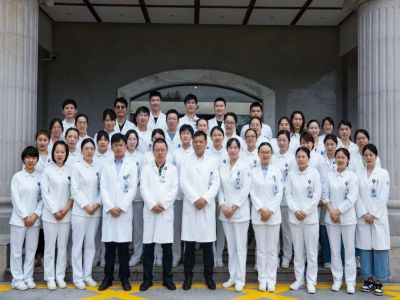省人民意识障碍团队