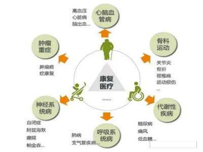 老年康复