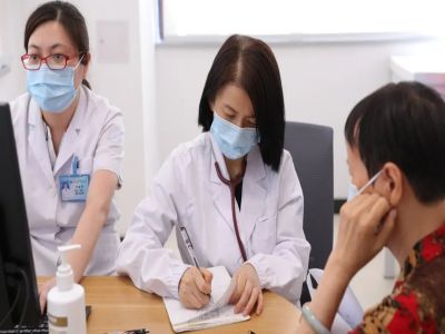 运河街道社区卫生服务中心专家坐诊