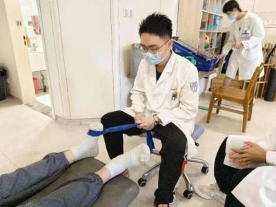 同德康复