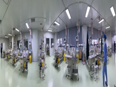 康静ICU