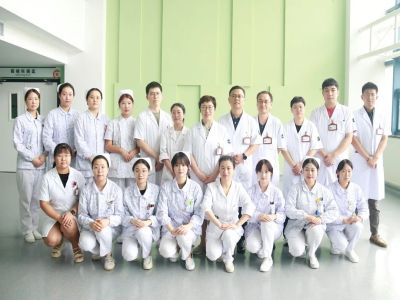康静团队