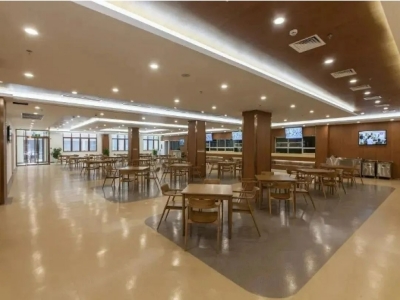 湖州蜀山养护院4