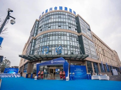 兴合脑康