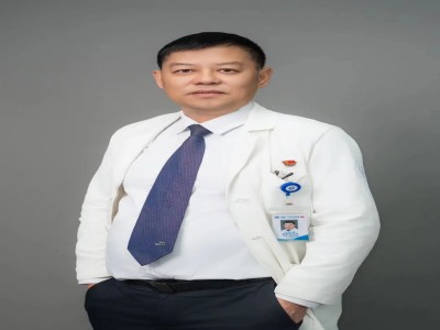 叶祥明