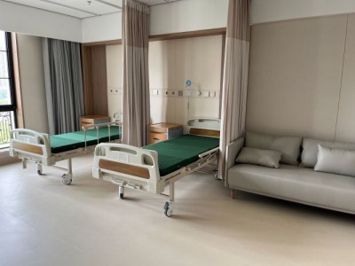 御湘湖病房