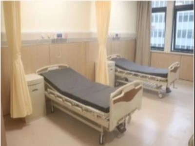 良渚人民医院病房