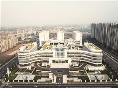 良渚人民医院