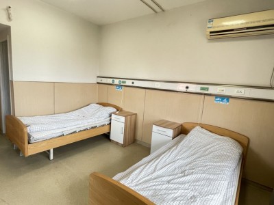新城医院病房1