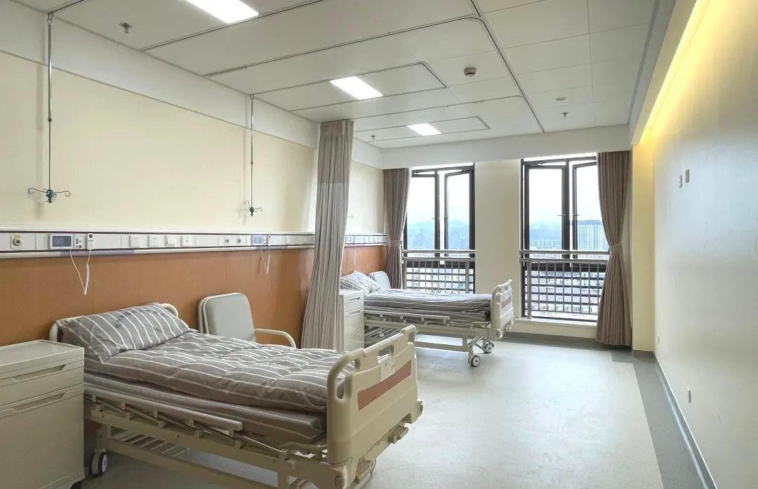 临安区中医院1