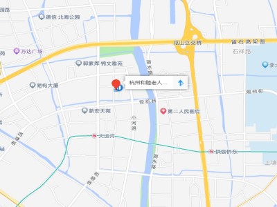 和睦地图
