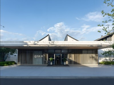 玉鸟随园1 玉鸟随园1