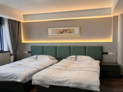 静孝病房4