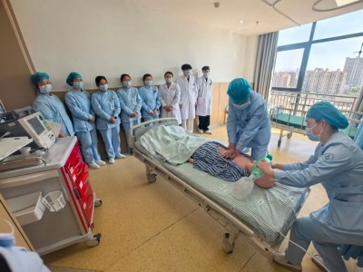 富阳富春中医院3