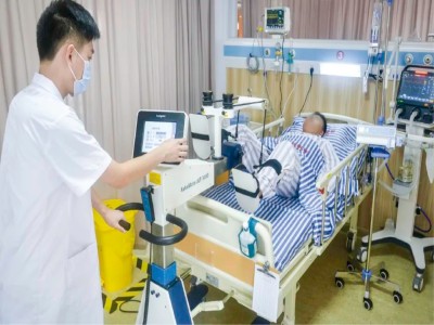 方桥重症康复
