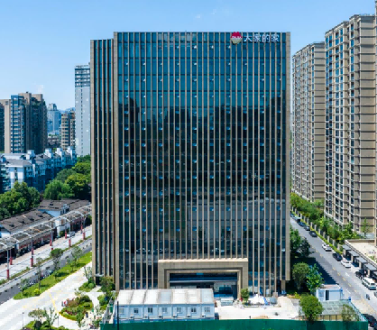 大家的家大楼整体