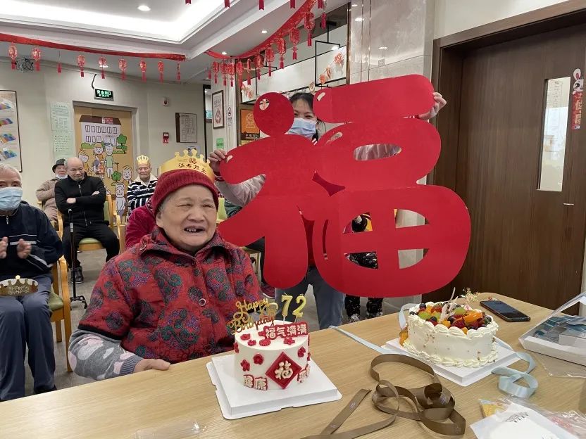 恩慈之家活动