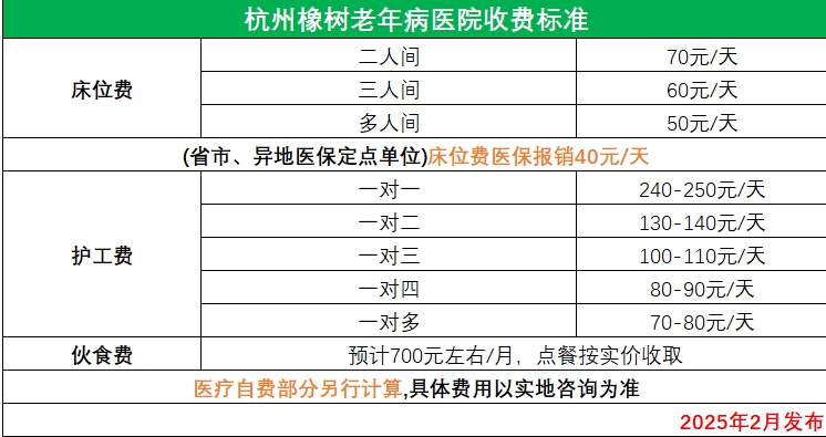 橡树老年