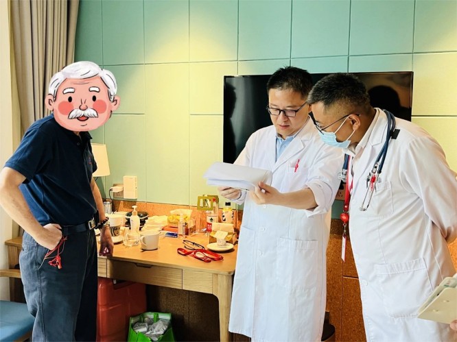 中信1