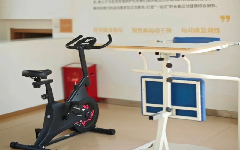 凯颐瑞照护颐养院10