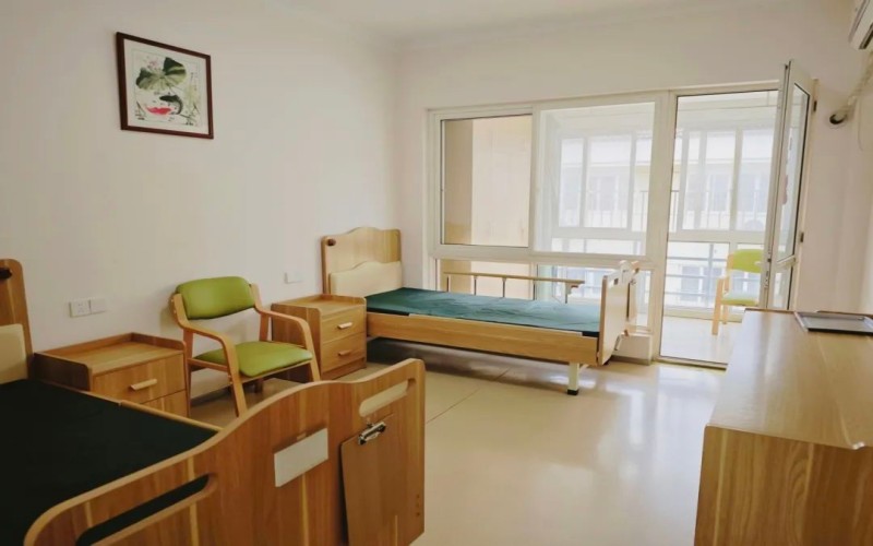 凯颐瑞照护颐养院7