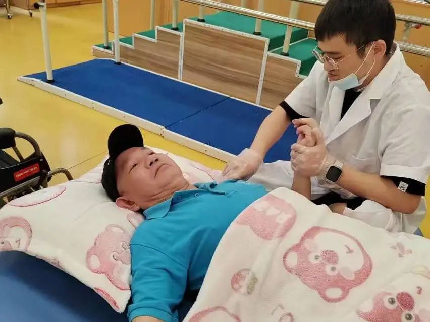 浦东新区塘桥养护院康复