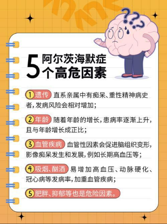 阿尔兹海默症2