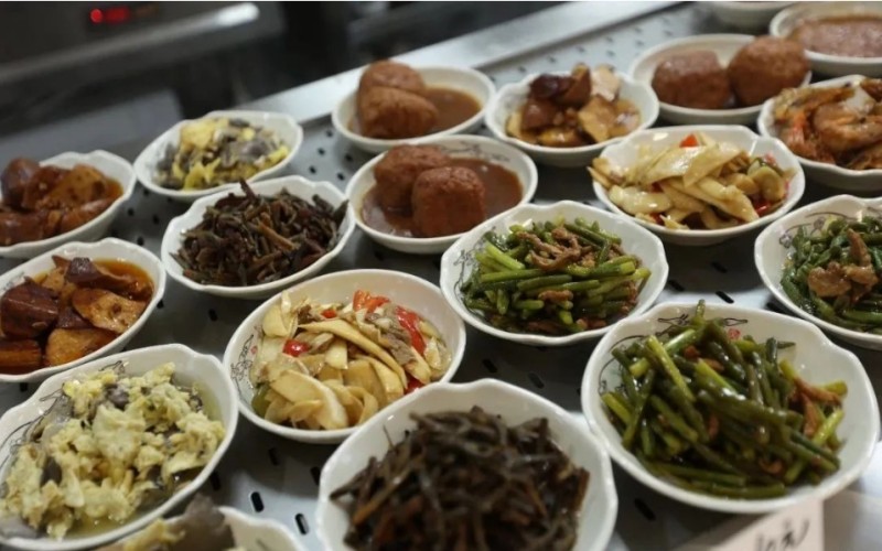 四季瑞照餐饮