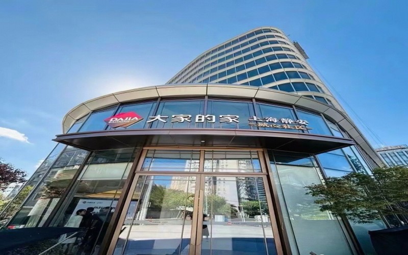上海静安城心社区1