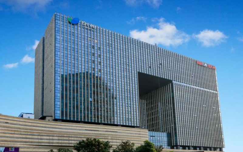 朗和颐养中心(2)