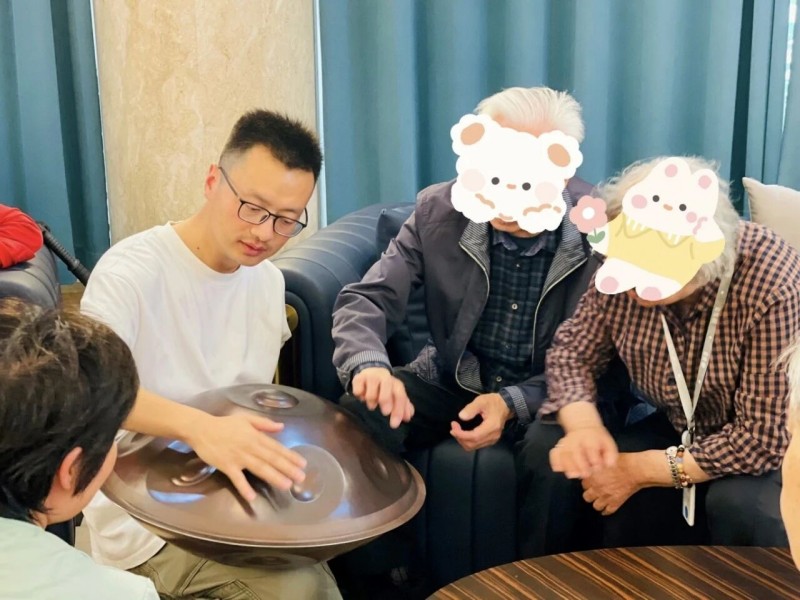 中信养老(4)