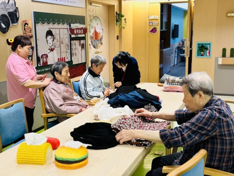 中信养老(7)