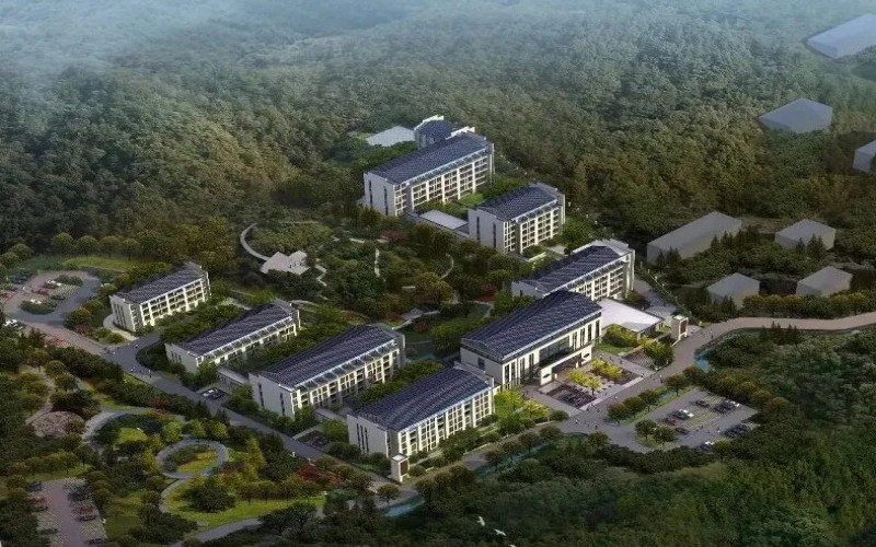 汇泉鑫安家园(11)