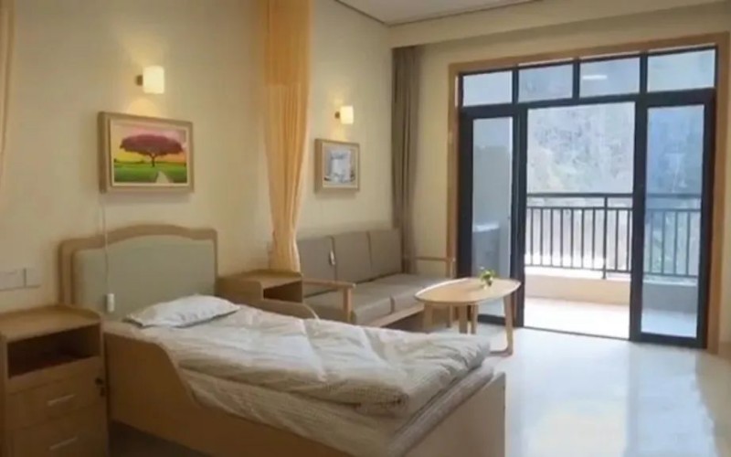 汇泉鑫安家园(3)
