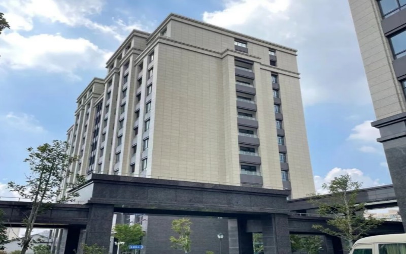 闵行区梅陇镇曙东颐养院