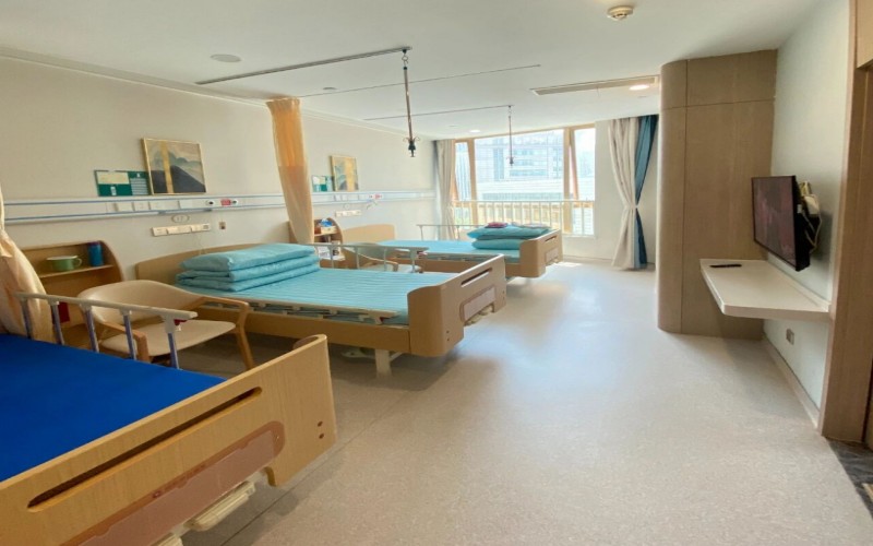 浦岸护理院床位 浦岸护理院床位