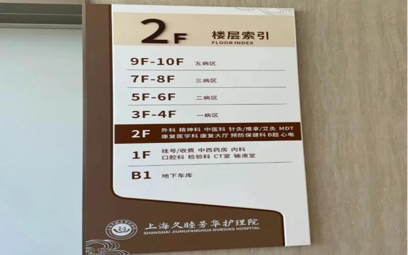 上海久睦芳华2