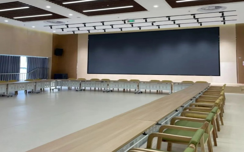 上海祝桥养护院2