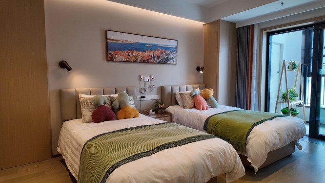 静安府3 静安府3