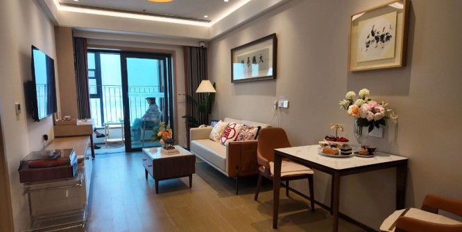 静安府2 静安府2