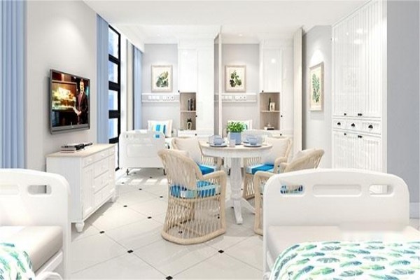 上海兰公馆养老院(6) 上海兰公馆养老院(6)