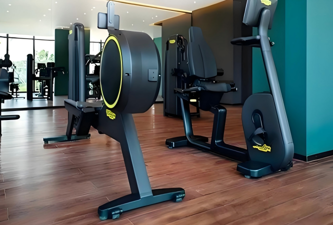 澳朵花园养老社区(4)