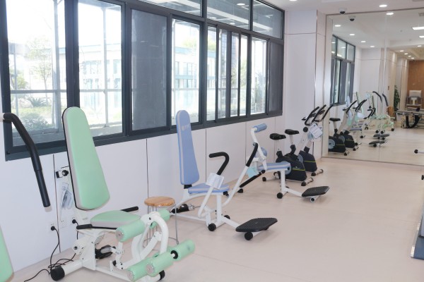 上海禾滨康复医院5 上海禾滨康复医院5