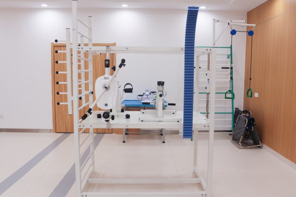 上海禾滨康复医院3 上海禾滨康复医院3